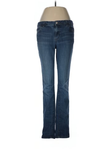 Simply Vera Vera Wang Jeans (view 1)