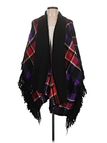 Lauren by Ralph Lauren Poncho (view 1)