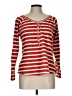 Old Navy Red Long Sleeve Top Size L - photo 1