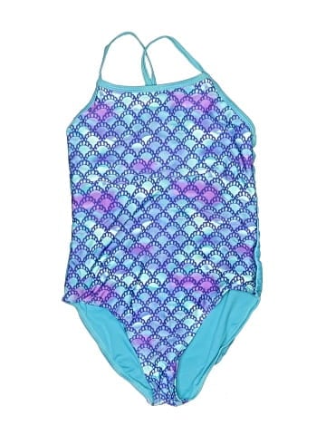 Wonder Nation One Piece Swimsuit (view 1)