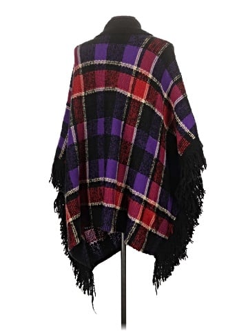 Lauren by Ralph Lauren Poncho (view 2)