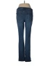 Simply Vera Vera Wang Hearts Blue Jeans Size 6 - photo 2