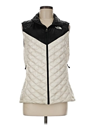 The North Face Vest (view 1)