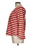 Old Navy Red Long Sleeve Top Size L - photo 5