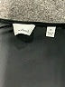 Wilfred 100% Polyester Solid Black Cocktail Dress Size XS - photo 7