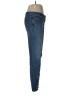 Simply Vera Vera Wang Hearts Blue Jeans Size 6 - photo 4