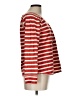 Old Navy Red Long Sleeve Top Size L - photo 4
