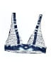 Rip Curl Tropical Blue Swimsuit Top Size S (estimated) - photo 2