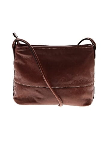 Margot Leather Crossbody Bag (view 1)
