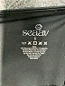Seaav Black Active Pants Size S - photo 7