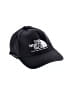 The North Face 100% Cotton Black Baseball Cap One size - photo 1