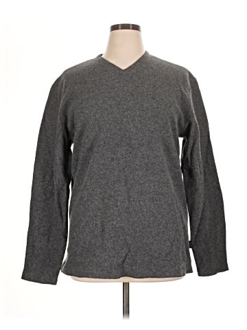 BOSS by HUGO BOSS Wool Pullover Sweater (view 1)
