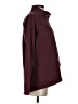 Athleta Burgundy Fleece Size S - photo 4