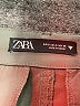 Zara Gray Cargo Pants Size S - photo 7