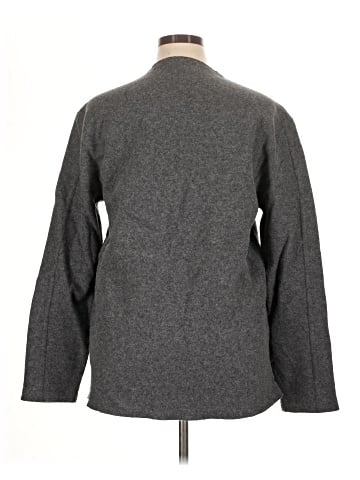 BOSS by HUGO BOSS Wool Pullover Sweater (view 2)