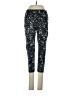 Sweaty Betty Print Blue Active Pants Size 4 - photo 1