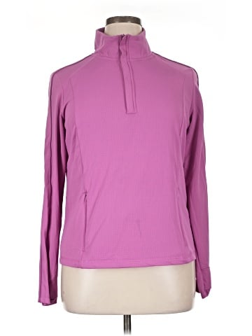 Mondetta Track Jacket (view 1)