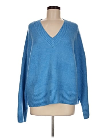 Zara Pullover Sweater (view 1)