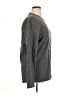 BOSS by HUGO BOSS Gray Wool Pullover Sweater Size XL - photo 4