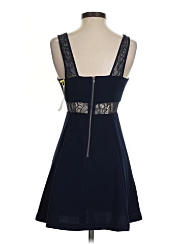 BCBGeneration Cocktail Dress (view 2)
