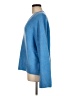 Zara Blue Pullover Sweater Size M - photo 5