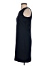 metaphor Solid Black Cocktail Dress Size S - photo 5