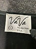 VAVA by Joy Han Black Short Sleeve Top Size L - photo 7