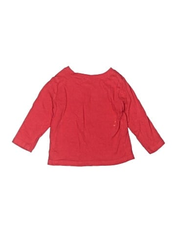 Old Navy Long Sleeve T-Shirt (view 2)