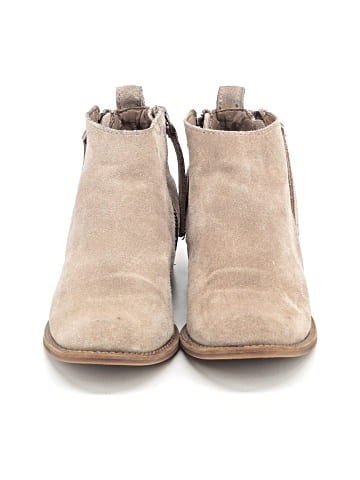 Dolce Vita Ankle Boots (view 2)