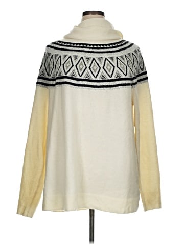 Old Navy Pullover Sweater (view 1)