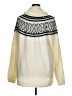 Old Navy Ivory Pullover Sweater Size XL - photo 2