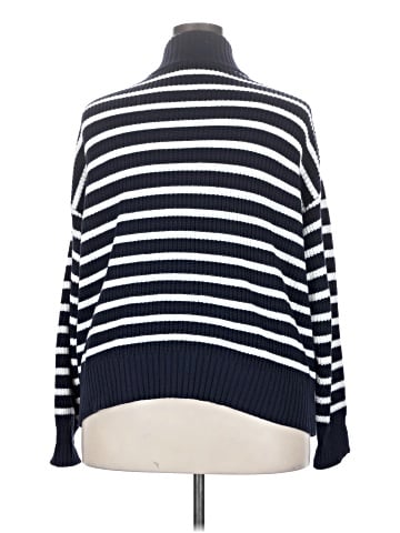 Time and Tru Pullover Sweater (view 2)