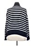 Time and Tru Blue Pullover Sweater Size XXL - photo 2