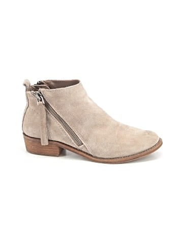 Dolce Vita Ankle Boots (view 1)