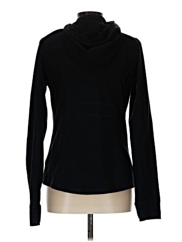 Tek Gear Zip Up Hoodie (view 2)
