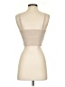 BCBGMAXAZRIA Tan Tank Top Size S - photo 2