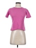 Sutton Studio 100% Cashmere Pink Cashmere Pullover Sweater Size S - photo 1