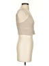 BCBGMAXAZRIA Tan Tank Top Size S - photo 4
