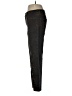 OAT Tweed Black Casual Pants Size 8 - photo 5