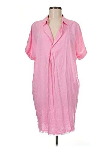 Zenana Casual Dress (view 1)