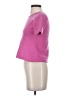 Sutton Studio 100% Cashmere Pink Cashmere Pullover Sweater Size S - photo 5