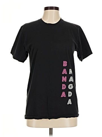American Apparel Short Sleeve Top (view 1)