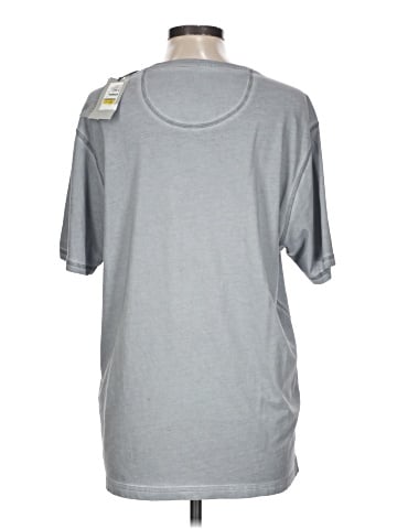 M&S Short Sleeve T-Shirt (view 2)