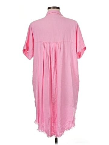 Zenana Casual Dress (view 2)