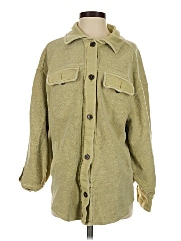 Free People Coat (view 1)