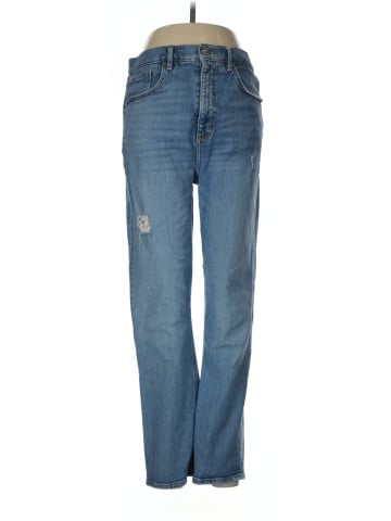 Ann Taylor LOFT Jeans (view 1)