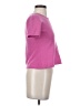 Sutton Studio 100% Cashmere Pink Cashmere Pullover Sweater Size S - photo 4