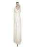 Lulus 100% Polyester Ivory Casual Dress Size L - photo 5
