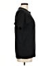 American Apparel Black Short Sleeve Top Size M - photo 4