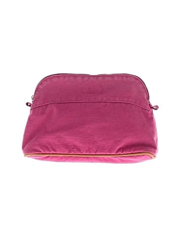 Hermès Canvas Bolide Case Medium (view 1)